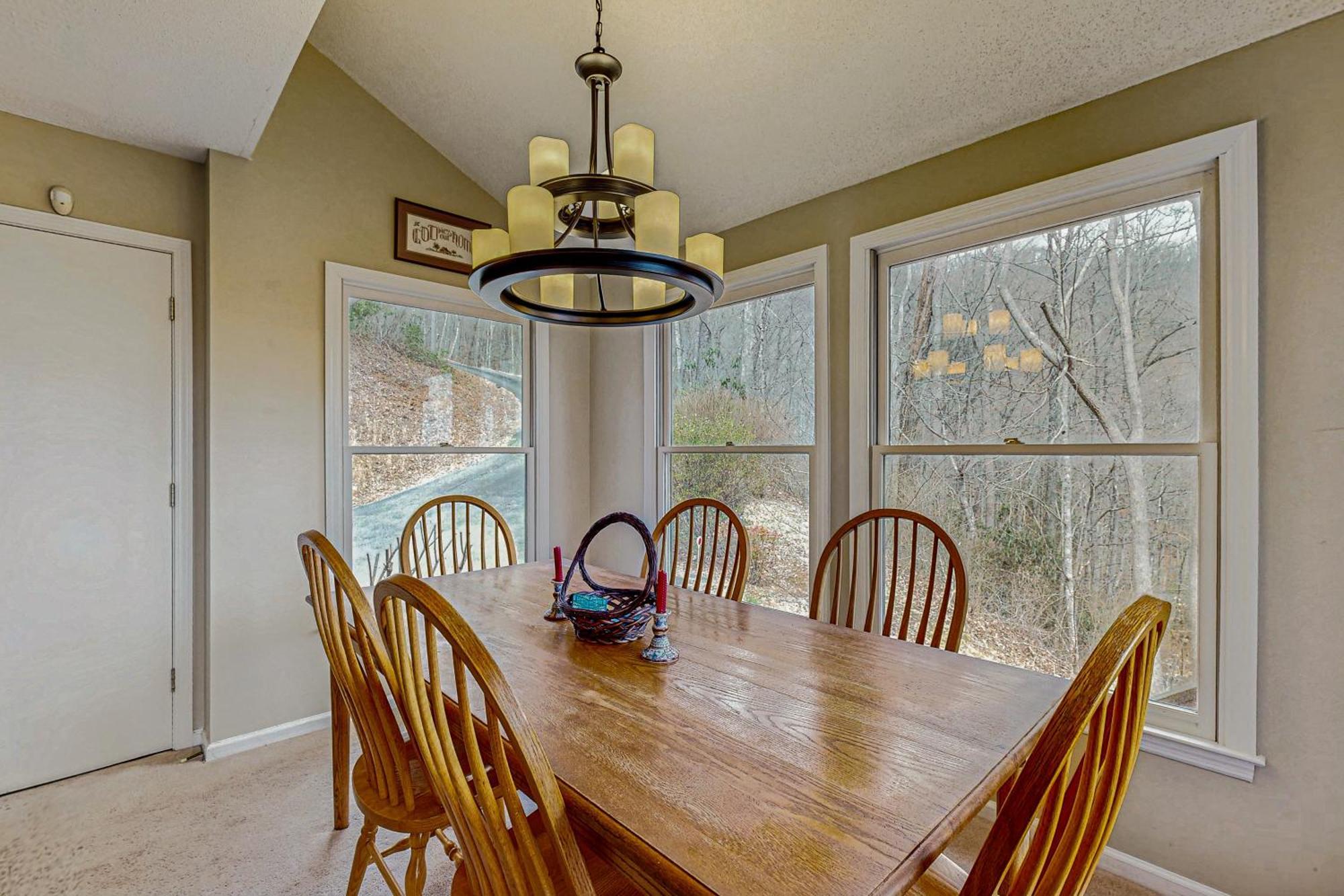Wild Bird View Villa Sylva Exterior photo